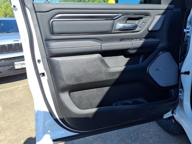 New 2026 RAM 1500 Rebel w/ Rebel Level 2 Equipment Group image 21