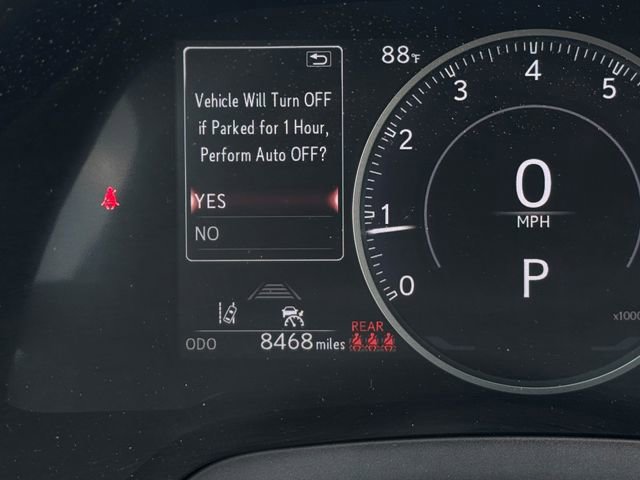 Used 2024 Lexus RX 350 FWD w/ Technology Package image 28