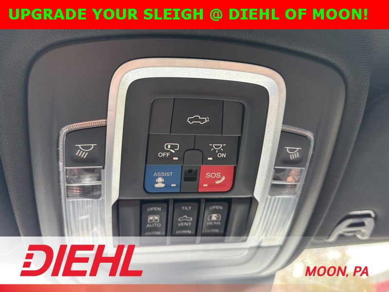 Certified 2019 RAM 2500 Power Wagon image 37