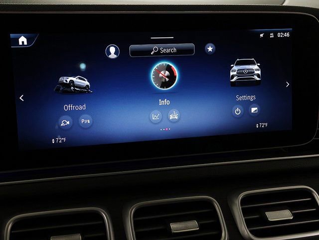 Certified 2026 Mercedes-Benz GLE 350 4MATIC image 19