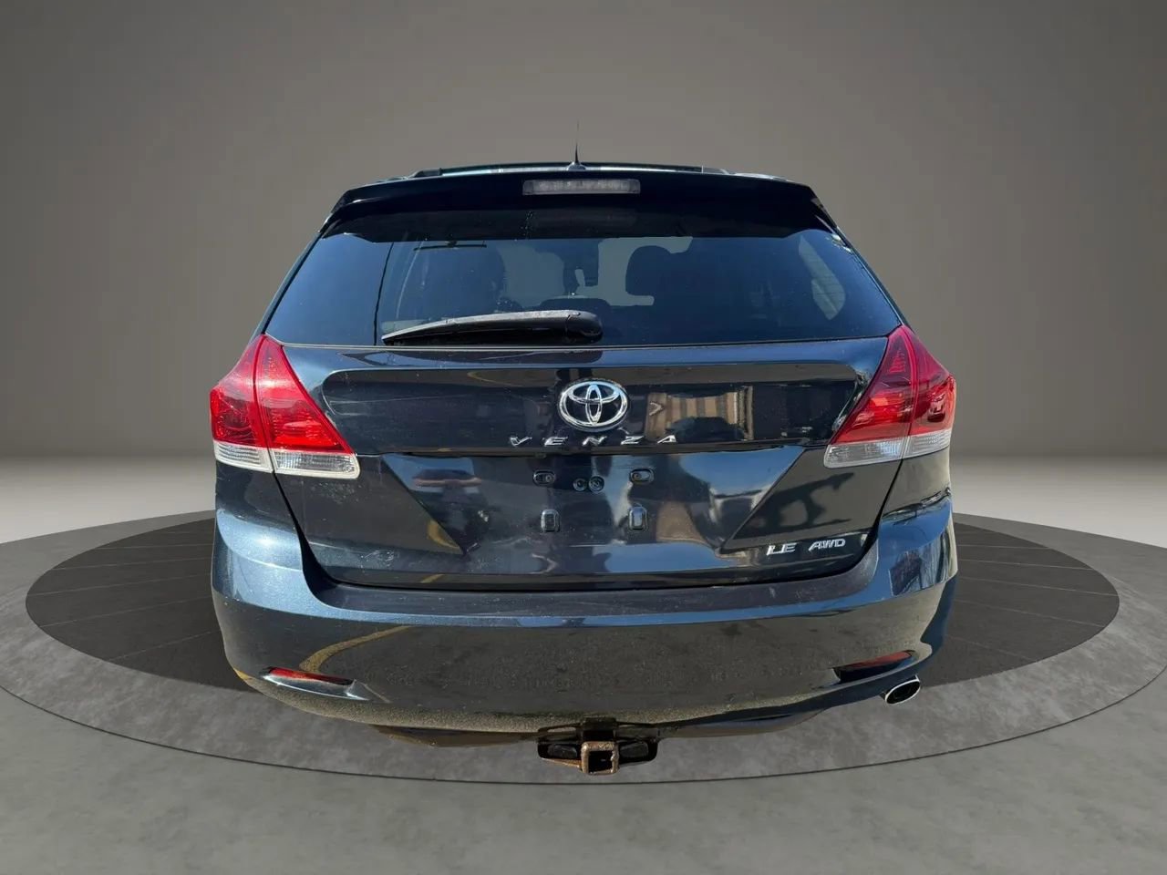 Used 2015 Toyota Venza LE AWD/4WD image 6