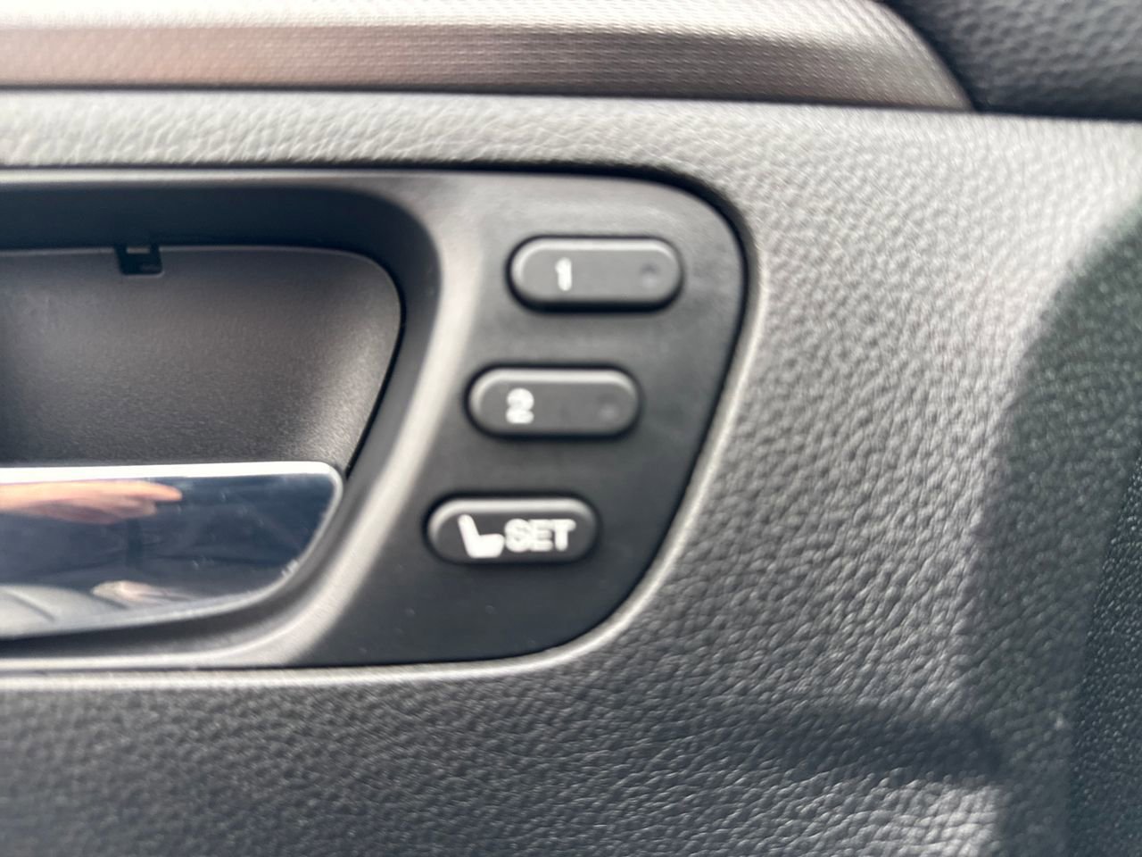 Used 2022 Honda Ridgeline RTL-E image 16