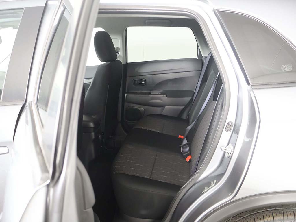 New 2027 Mitsubishi Outlander Sport ES AWD/4WD image 28