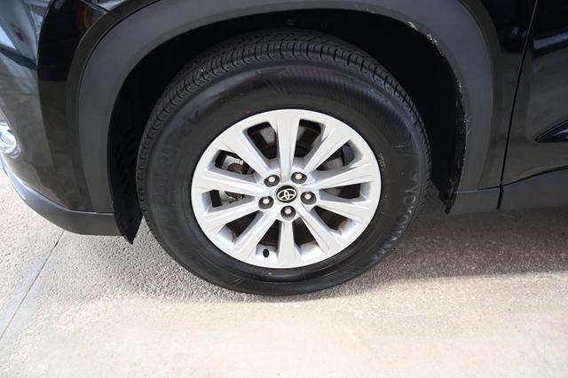 Certified 2026 Toyota Grand Highlander AWD image 33