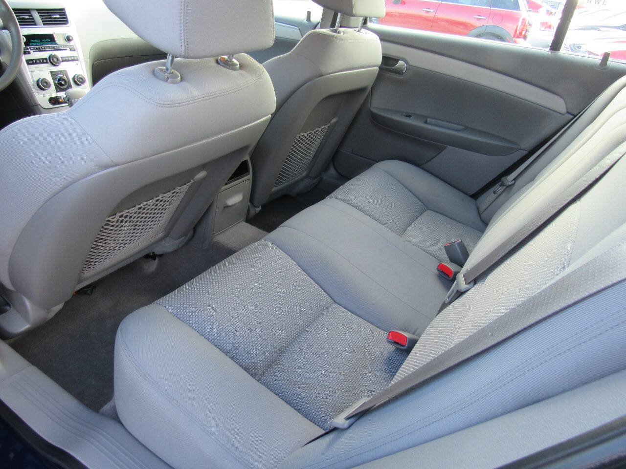 Used 2010 Chevrolet Malibu LT FWD image 19
