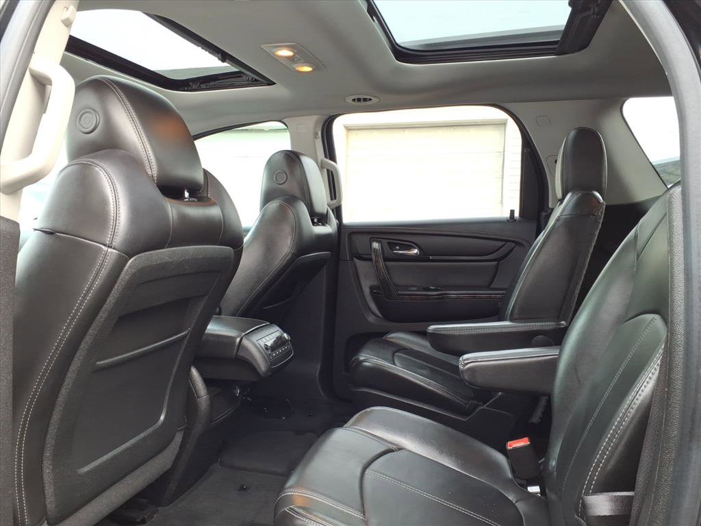 Used 2013 GMC Acadia SLT image 12