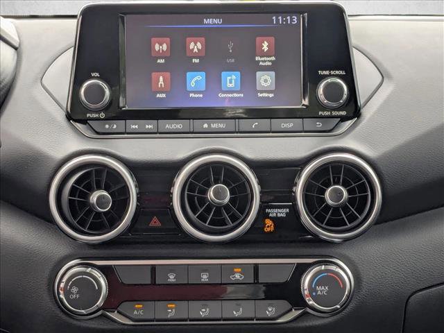 New 2025 Nissan Sentra S image 11