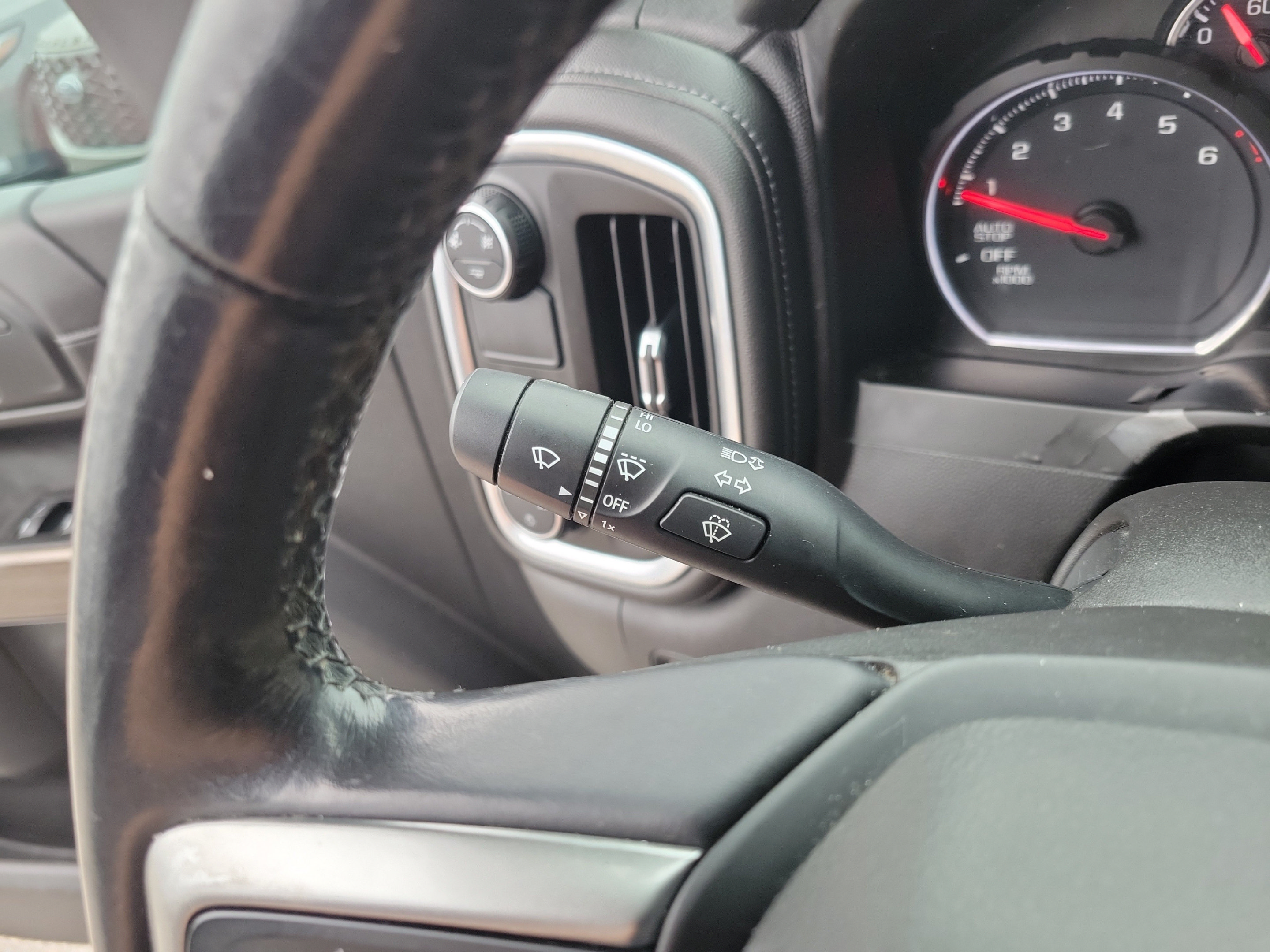 Used 2019 Chevrolet Silverado 1500 RST w/ All-Star Edition RWD image 24