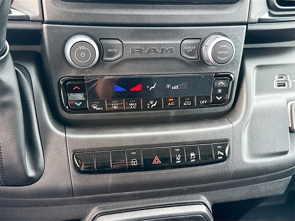 New 2026 RAM ProMaster 3500 w/ Safety Group image 14
