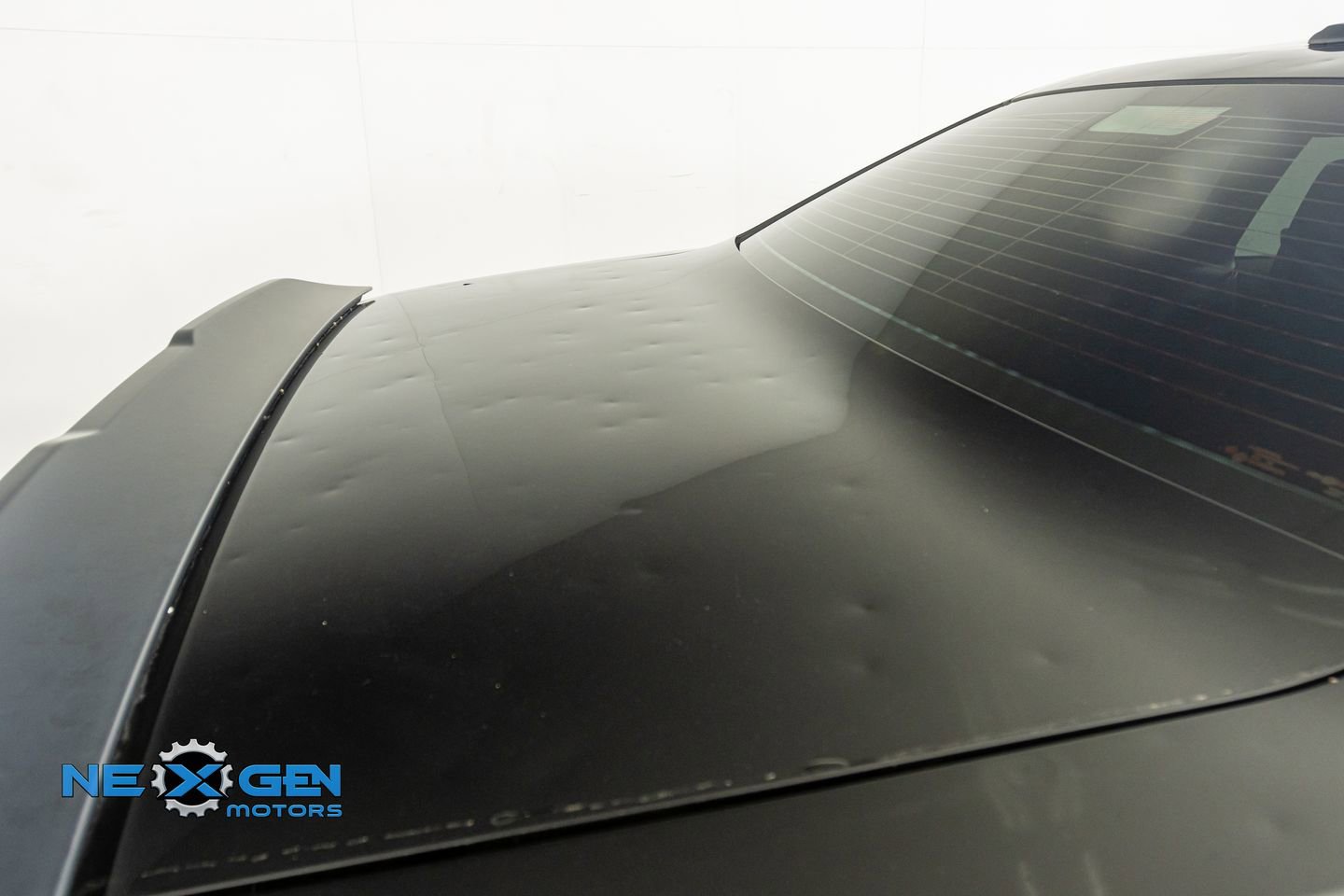 Used 2019 Dodge Challenger GT image 47