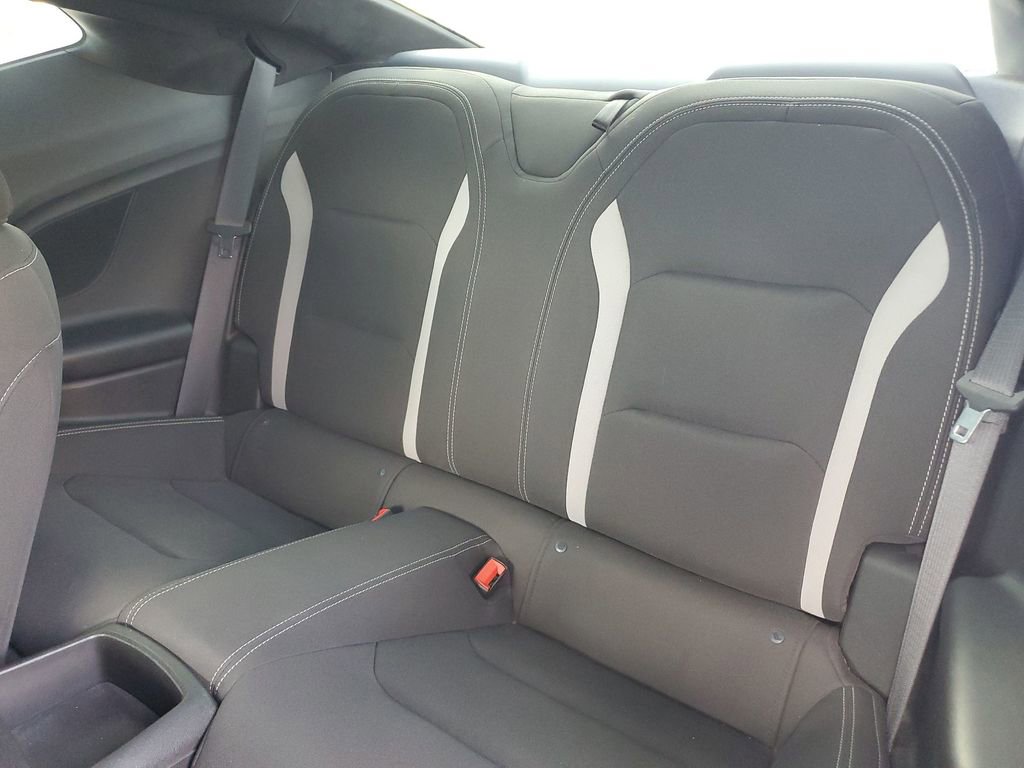 Used 2020 Chevrolet Camaro LS image 23