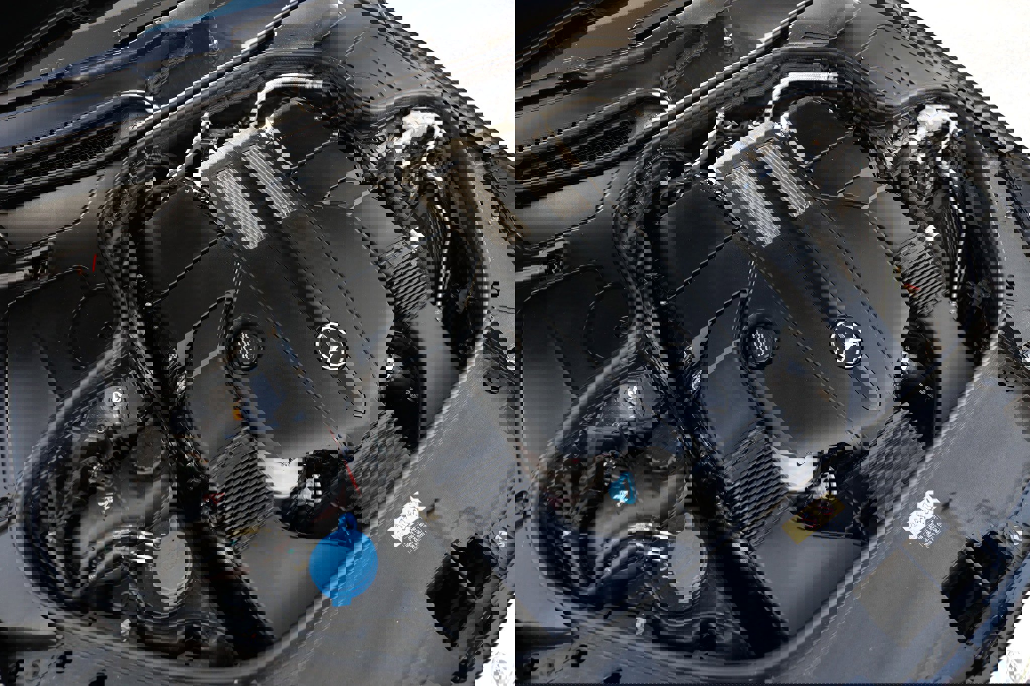 Used 2020 Mercedes-Benz S 450 Sedan image 61