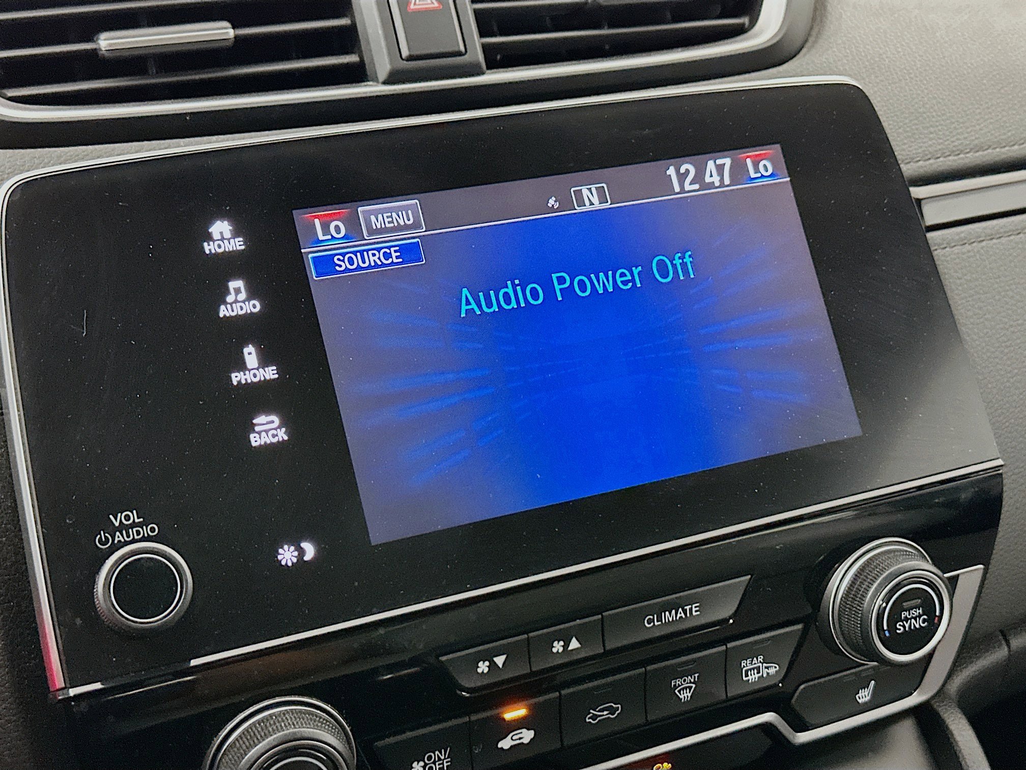 Used 2019 Honda CR-V EX-L image 21