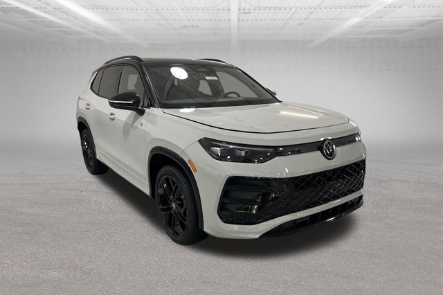 New 2026 Volkswagen Tiguan SE R-Line AWD/4WD image 4