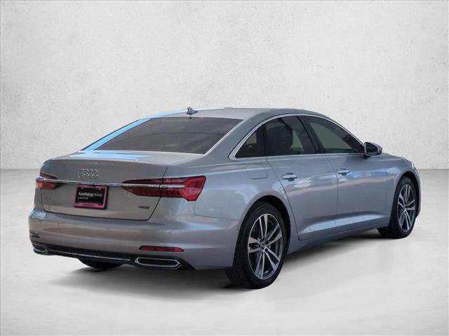 Used 2023 Audi A6 Premium Plus AWD/4WD image 5