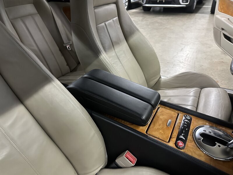 Used 2005 Bentley Continental GT image 16