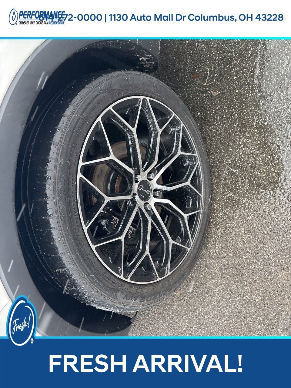 Used 2019 Ford Explorer Limited image 10