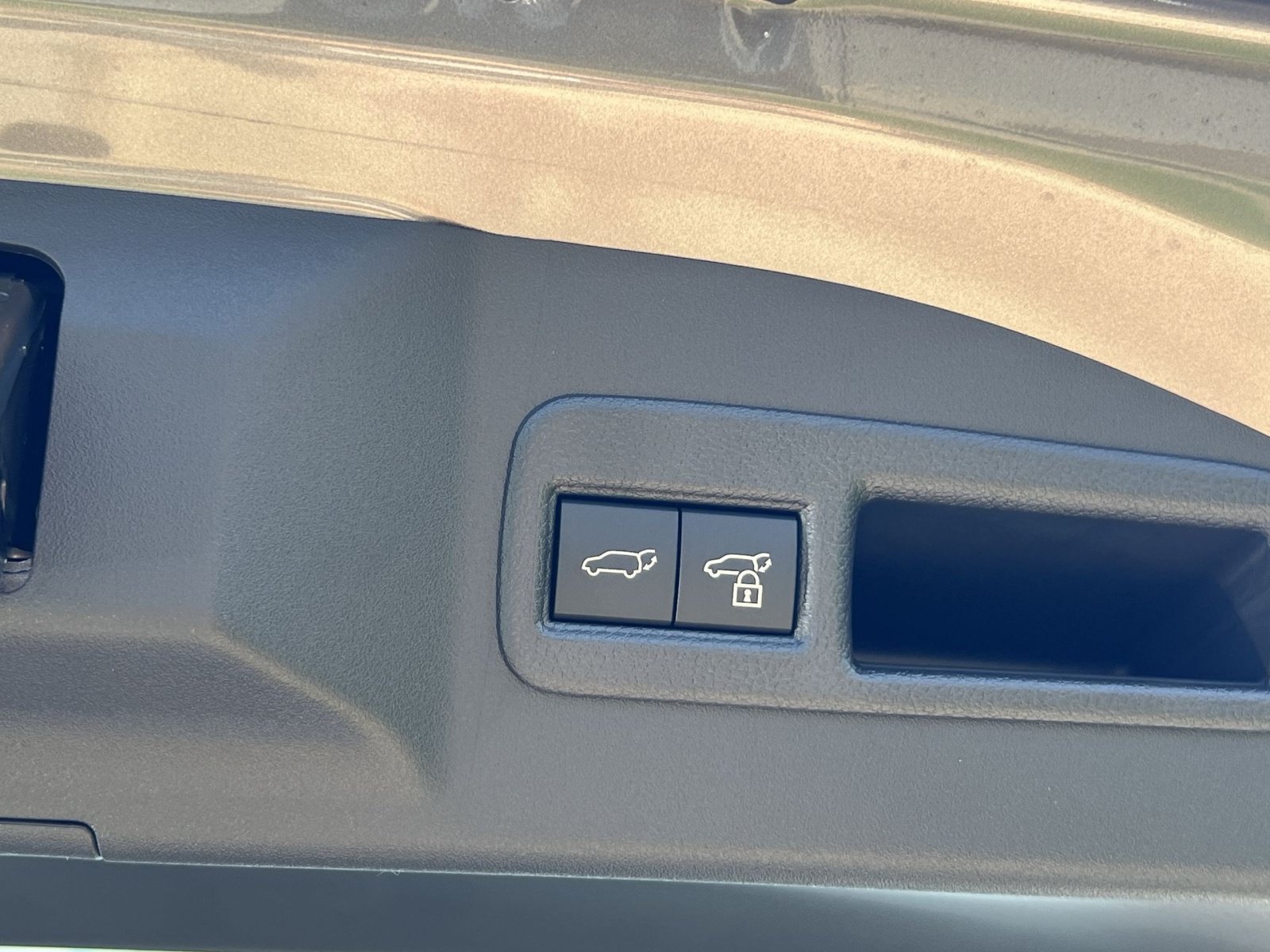 New 2026 Toyota bZ AWD/4WD image 21