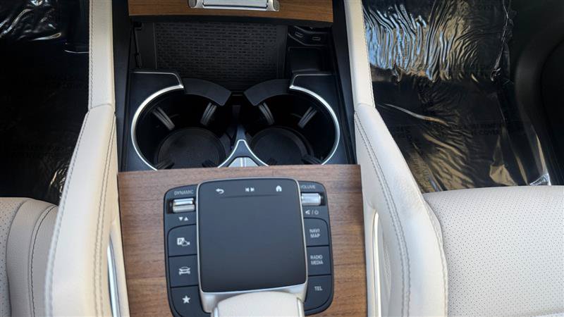 Used 2024 Mercedes-Benz GLE 450e 4MATIC image 44