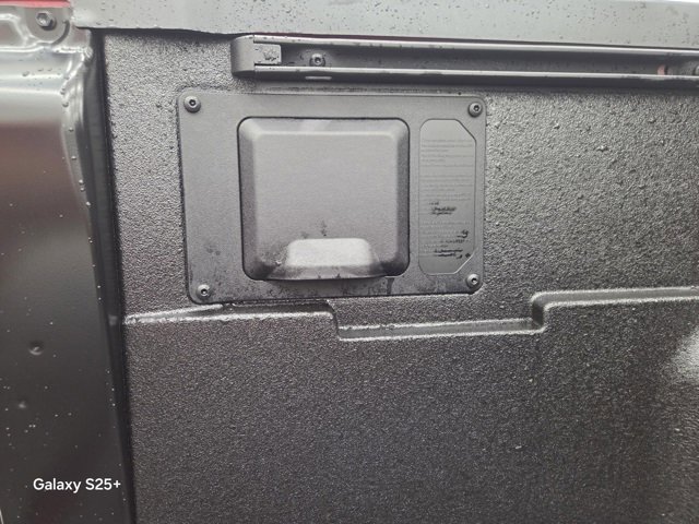 New 2025 Toyota Tacoma TRD Off-Road image 39