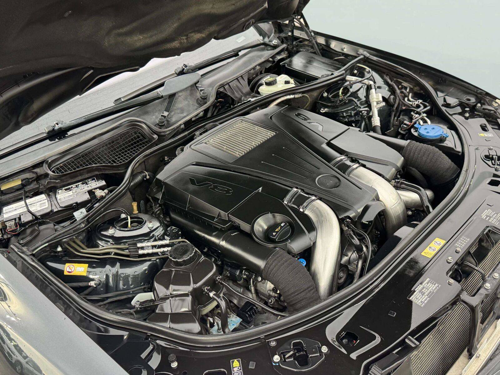 Used 2013 Mercedes-Benz S 550 image 63