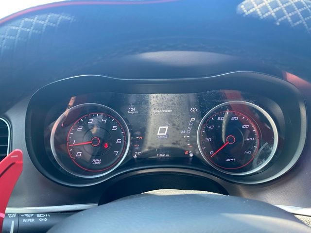 Used 2019 Dodge Charger GT RWD image 17