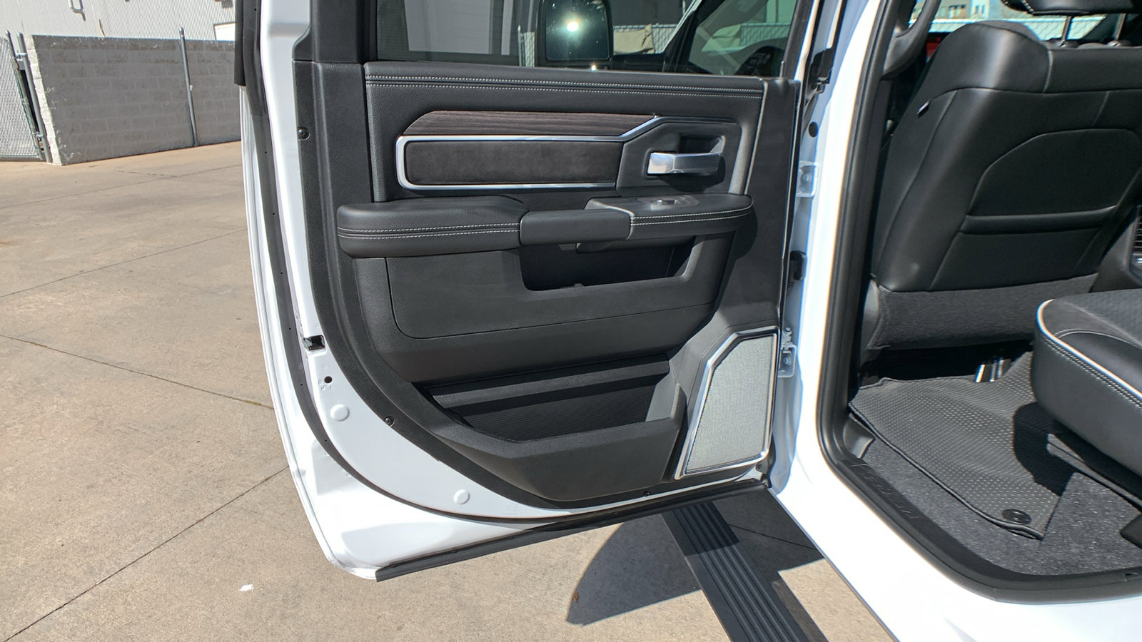 New 2026 RAM 2500 Laramie image 22