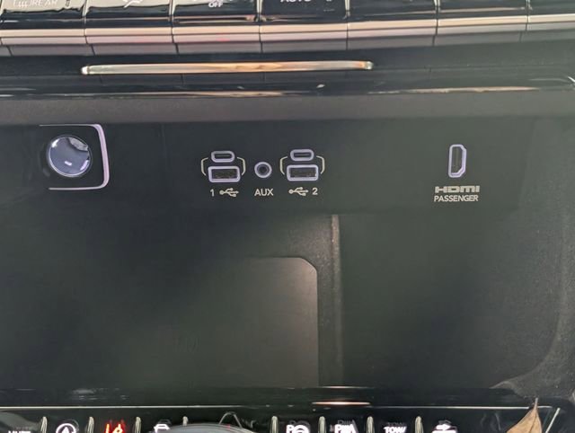 Used 2023 Jeep Wagoneer Series III w/ Convenience Group I image 22