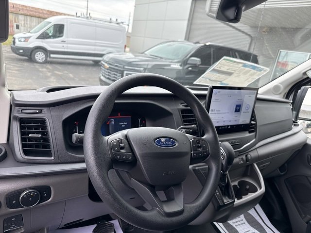 New 2026 Ford Transit 350 148 Medium Roof w/ Load Area Protection Package image 12