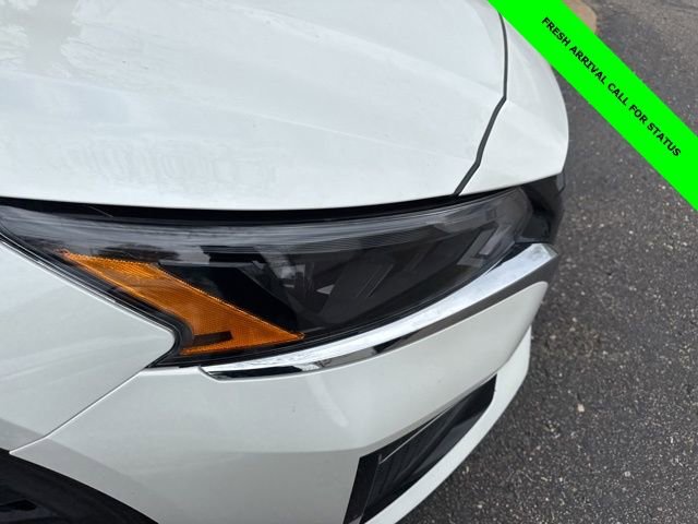 Used 2025 Nissan Altima 2.5 SV w/ SV Special Edition Package FWD image 4