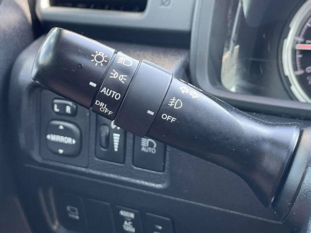 Used 2023 Toyota 4Runner Limited RWD image 32