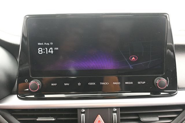 Used 2023 Kia Forte GT-Line w/ GT-Line Technology Package FWD image 22