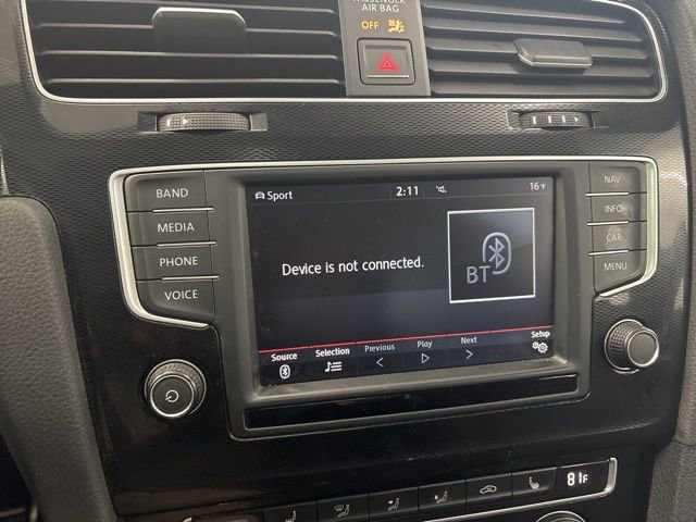 Used 2017 Volkswagen GTI Autobahn image 42