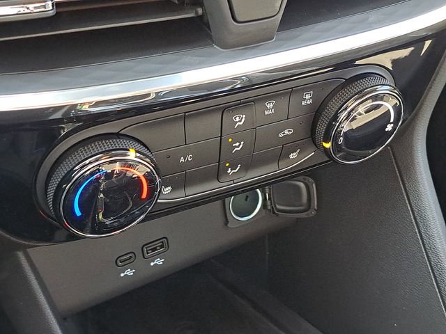 New 2026 Buick Encore GX Sport Touring w/ Advanced Technology Package image 24