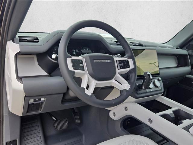 Used 2026 Land Rover Defender 110 S AWD/4WD image 10