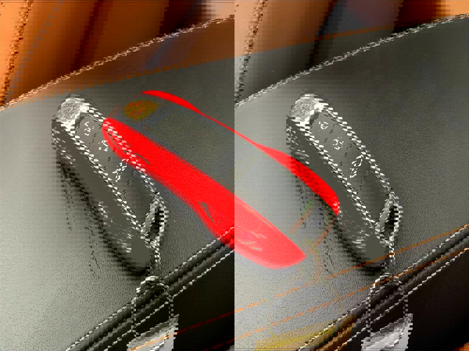 Used 2024 Porsche 911 Carrera 4 GTS image 21