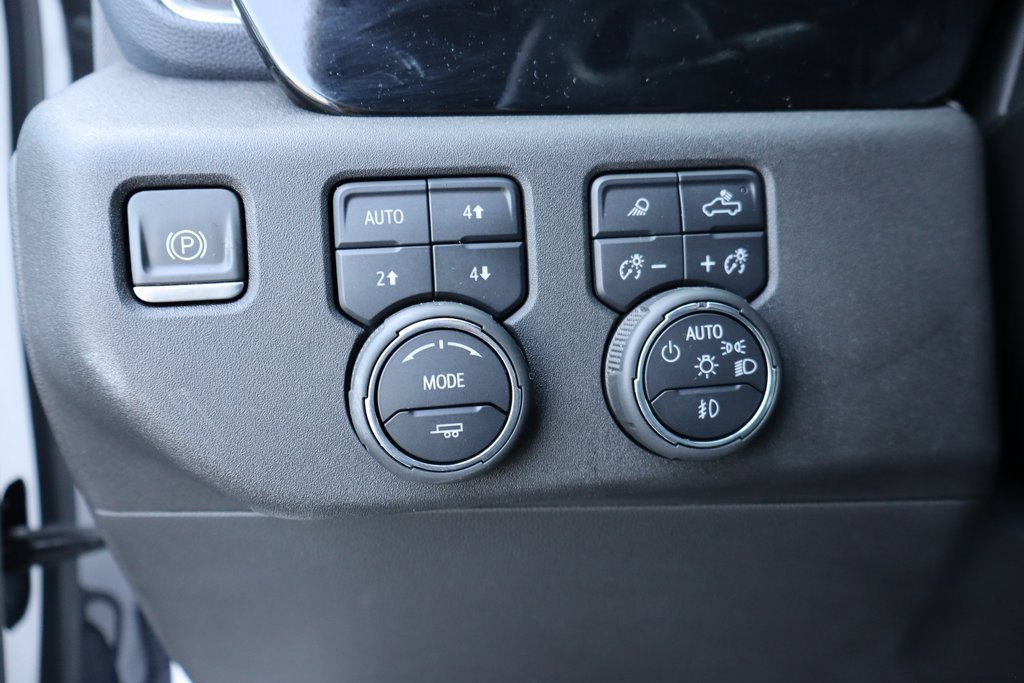 Used 2023 Chevrolet Silverado 1500 High Country w/ Z71 Off-Road Package image 15