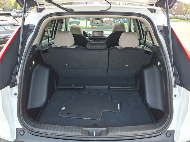 Used 2024 Honda CR-V EX image 29