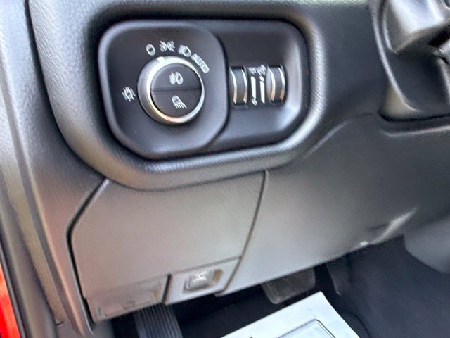New 2026 RAM 2500 Laramie w/ Night Edition AWD/4WD image 31
