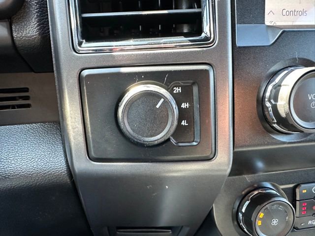 Used 2020 Ford F150 XLT w/ Equipment Group 302A Luxury image 21