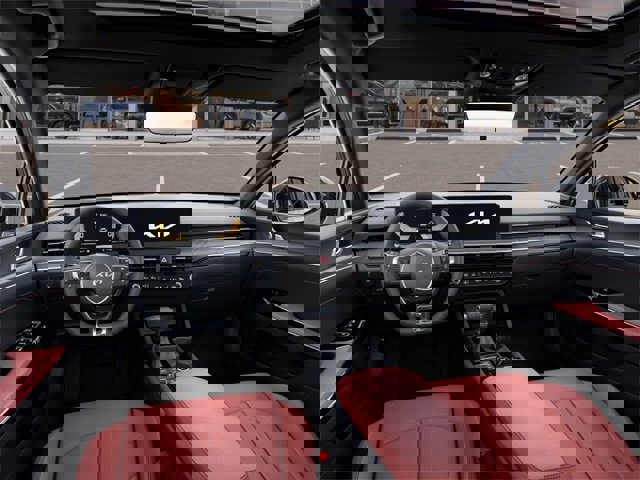 New 2025 Kia K5 GT-Line w/ GT-Line Premium Package image 14