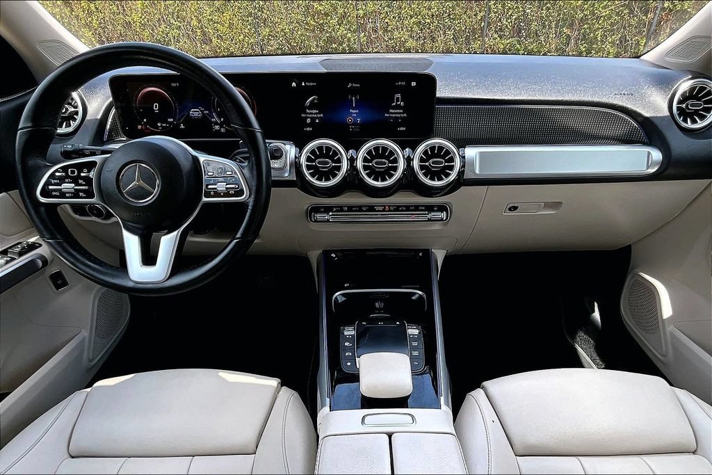 Used 2022 Mercedes-Benz GLB 250 image 20