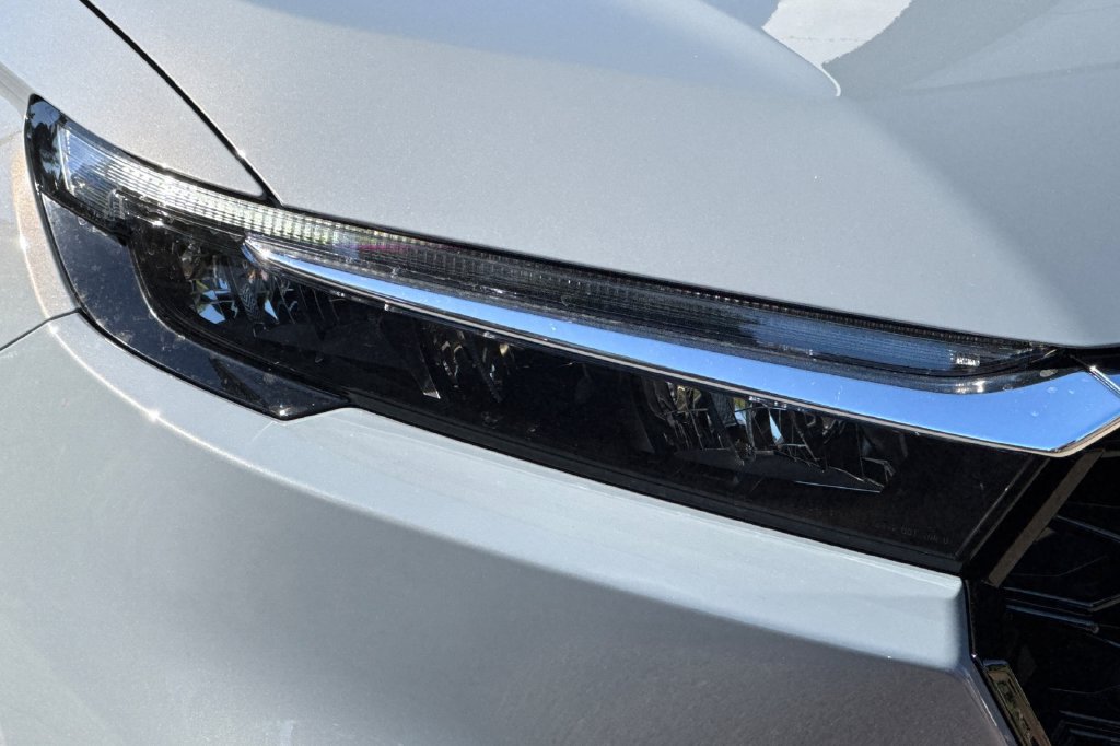 New 2027 Honda CR-V EX image 20