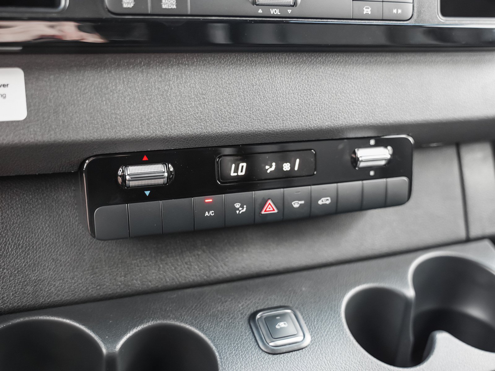 New 2025 Mercedes-Benz Sprinter 3500 image 23
