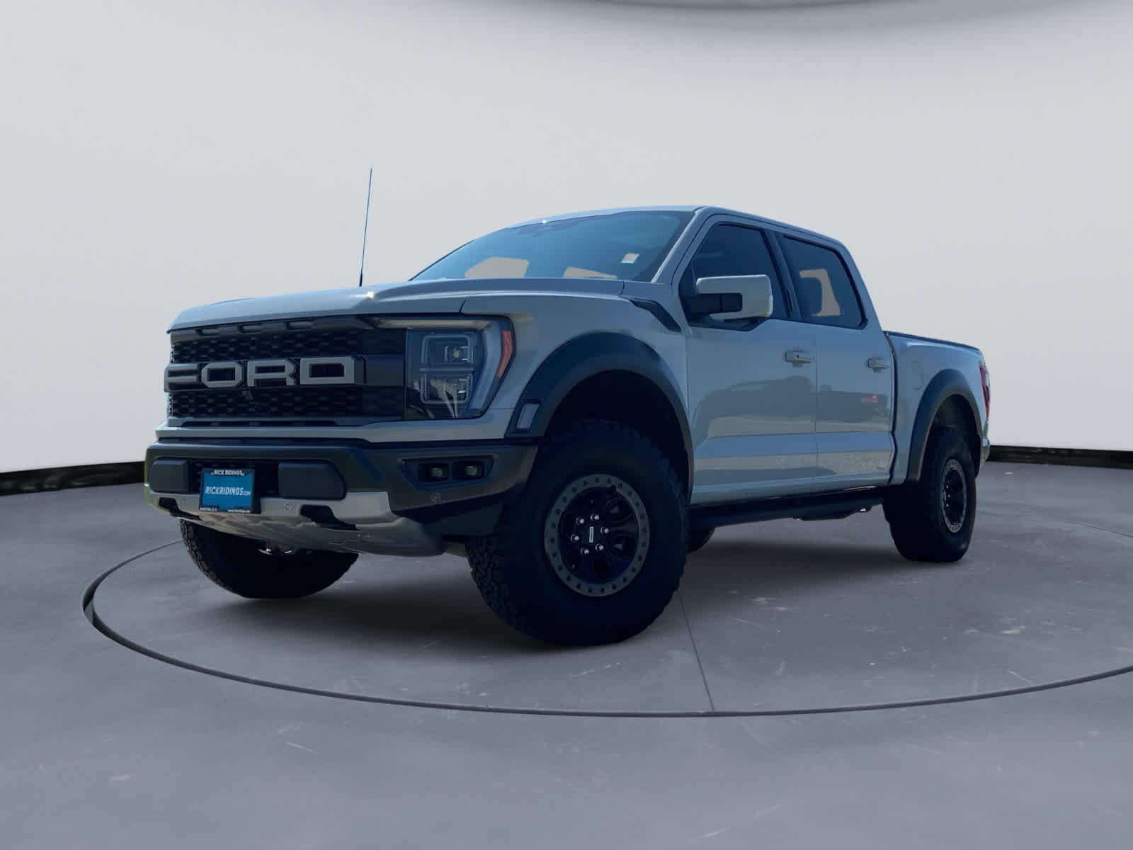 Used 2023 Ford F150 Raptor w/ Raptor Carbon Fibre Package AWD/4WD image 11