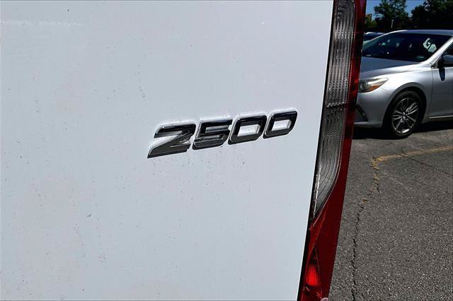 New 2026 Mercedes-Benz Sprinter 2500 image 14
