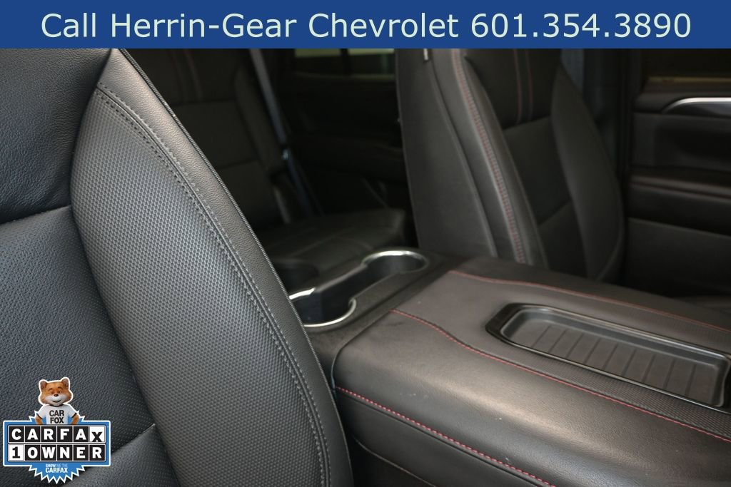 Used 2024 Chevrolet Tahoe RST w/ Luxury Package RWD image 27