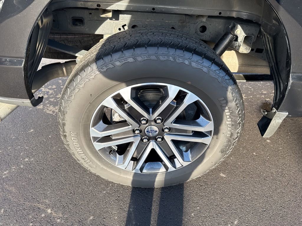 Used 2023 Ford F150 XL w/ STX Appearance Package image 12