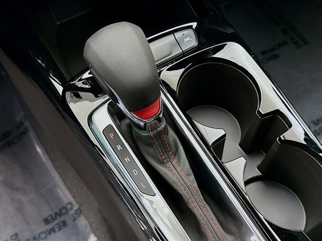 New 2026 Chevrolet Trax RS image 19