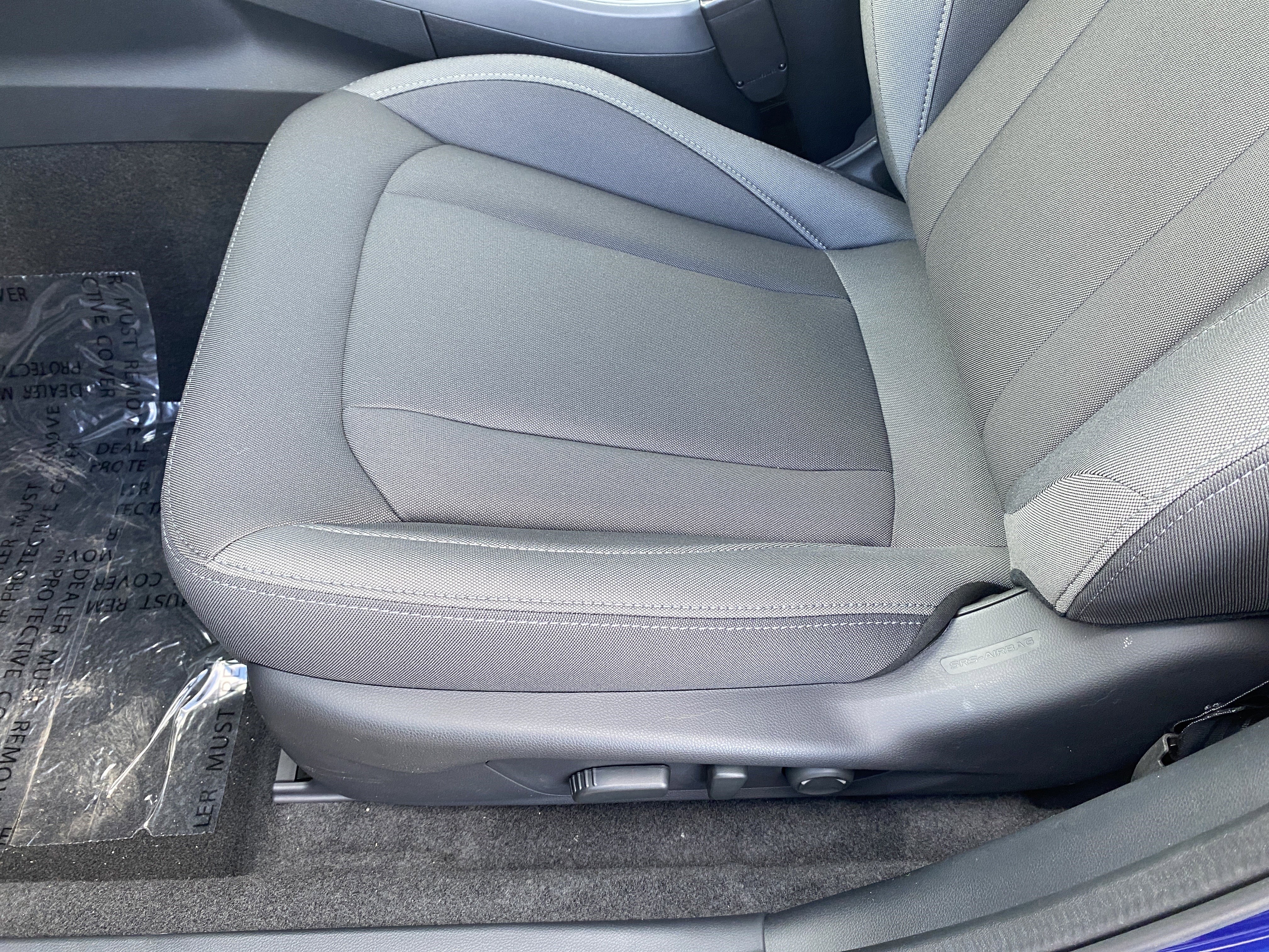 New 2026 Subaru Crosstrek 2.0i Premium image 15